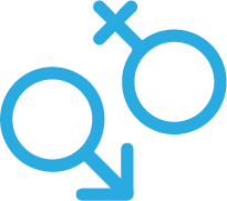 Logo for Gender Neutrality Analysis