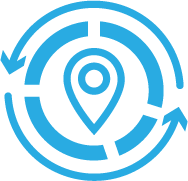 Logo for Reverse Geocoding