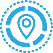 Logo for Geocoding