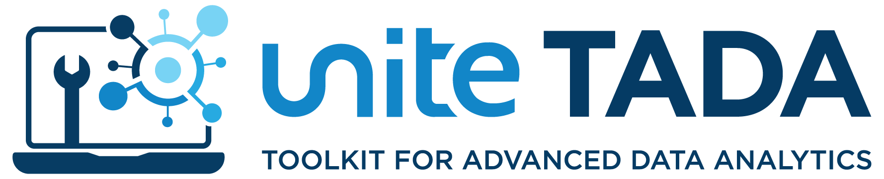 Unite TADA logo